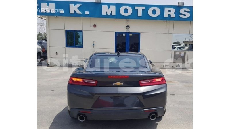 Big with watermark chevrolet camaro estuaire import dubai 6261