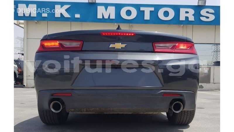 Big with watermark chevrolet camaro estuaire import dubai 6261