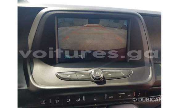 Acheter Import Voiture Chevrolet Camaro Autre à Import - Dubai, Estuaire Acheter Import Voiture Chevrolet Camaro Autre à Import - Dubai, Estuaire