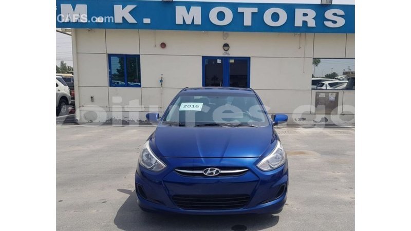 Big with watermark hyundai accent estuaire import dubai 6262