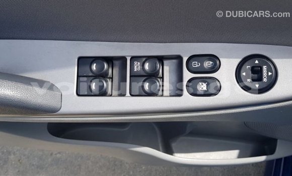 Acheter Import Voiture Hyundai Accent Bleu à Import - Dubai, Estuaire Acheter Import Voiture Hyundai Accent Bleu à Import - Dubai, Estuaire