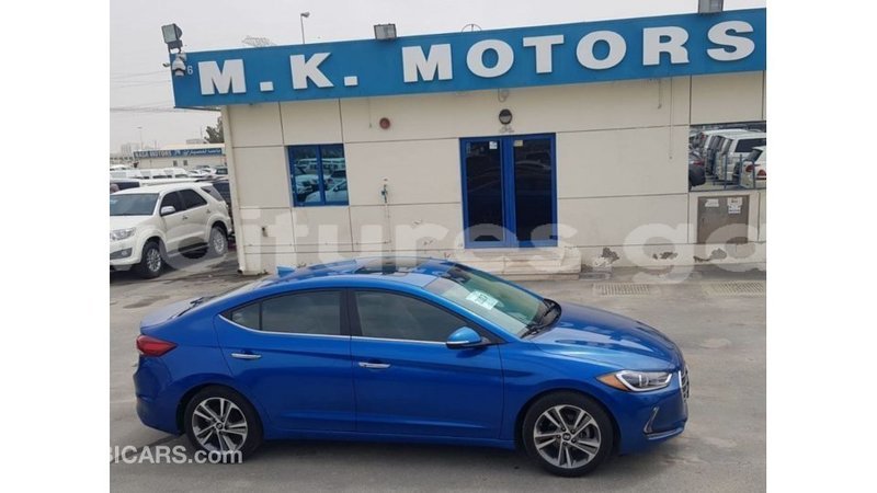 Big with watermark hyundai elantra estuaire import dubai 6263