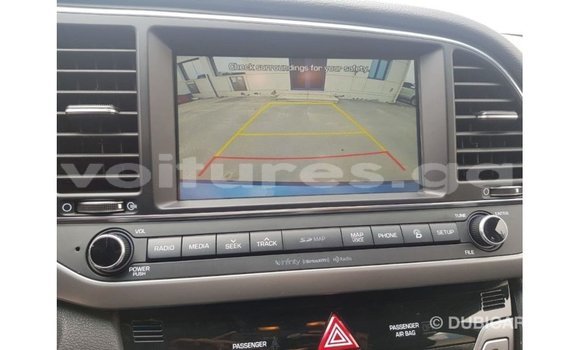 Acheter Import Voiture Hyundai Elantra Bleu à Import - Dubai, Estuaire Acheter Import Voiture Hyundai Elantra Bleu à Import - Dubai, Estuaire