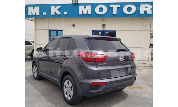 Acheter Import Voiture Hyundai Creta Autre à Import - Dubai, Estuaire Acheter Import Voiture Hyundai Creta Autre à Import - Dubai, Estuaire