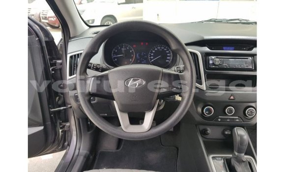Acheter Import Voiture Hyundai Creta Autre à Import - Dubai, Estuaire Acheter Import Voiture Hyundai Creta Autre à Import - Dubai, Estuaire