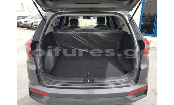 Acheter Import Voiture Hyundai Creta Autre à Import - Dubai, Estuaire Acheter Import Voiture Hyundai Creta Autre à Import - Dubai, Estuaire
