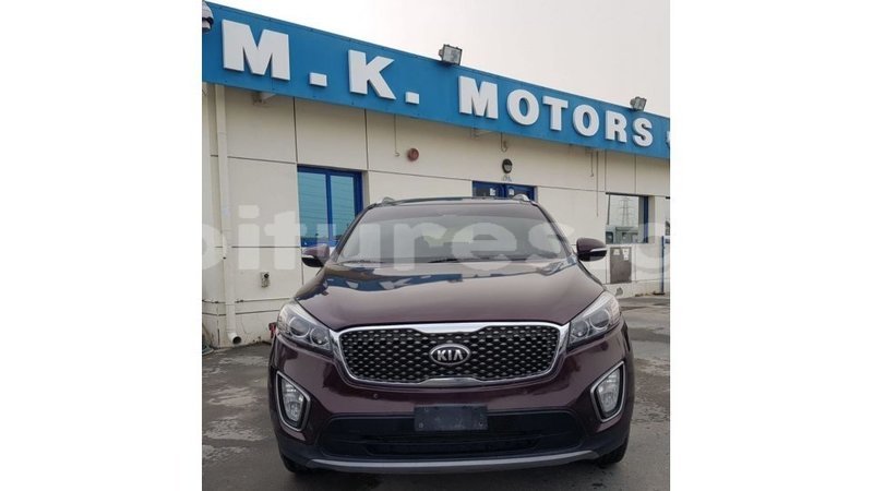 Big with watermark kia sorento estuaire import dubai 6266