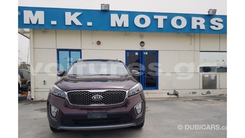 Big with watermark kia sorento estuaire import dubai 6266