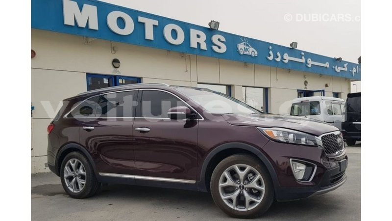 Big with watermark kia sorento estuaire import dubai 6266