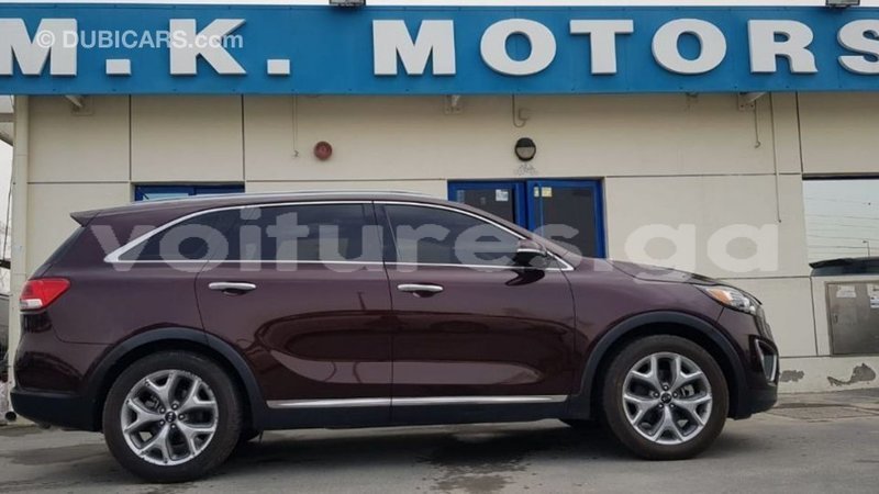 Big with watermark kia sorento estuaire import dubai 6266