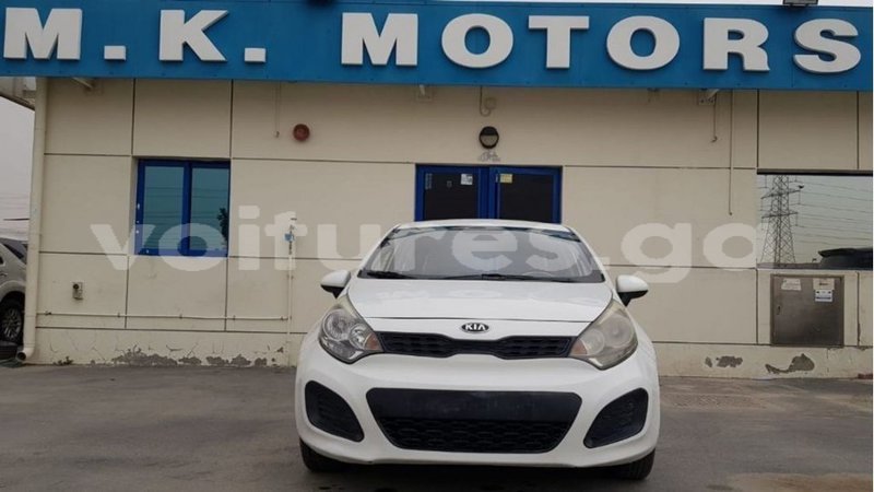 Big with watermark kia rio estuaire import dubai 6267