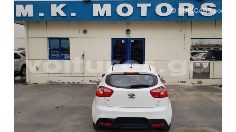 Big with watermark kia rio estuaire import dubai 6267