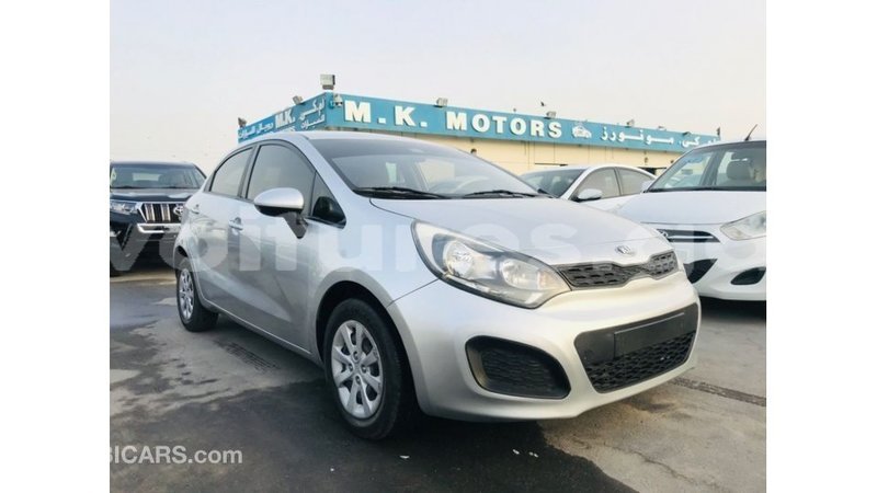 Big with watermark kia rio estuaire import dubai 6270