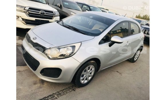 Acheter Import Voiture Kia Rio Autre à Import - Dubai, Estuaire Acheter Import Voiture Kia Rio Autre à Import - Dubai, Estuaire