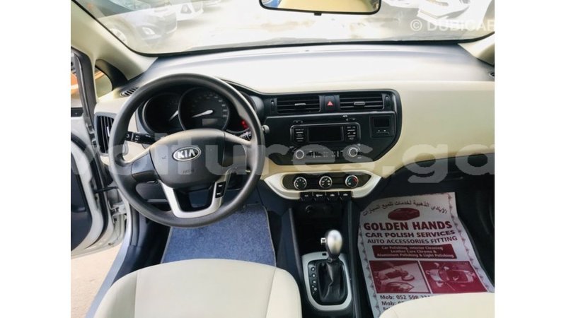 Big with watermark kia rio estuaire import dubai 6270