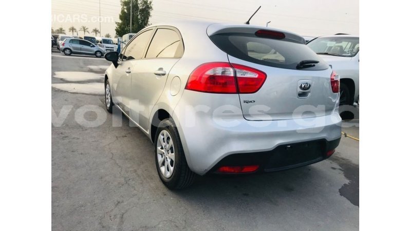 Big with watermark kia rio estuaire import dubai 6270