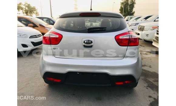 Acheter Import Voiture Kia Rio Autre à Import - Dubai, Estuaire Acheter Import Voiture Kia Rio Autre à Import - Dubai, Estuaire
