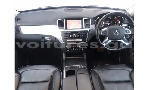 Buy Import Mercedes-Benz GLE Black Car in Import - Dubai in Estuary Buy Import Mercedes-Benz GLE Black Car in Import - Dubai in Estuary