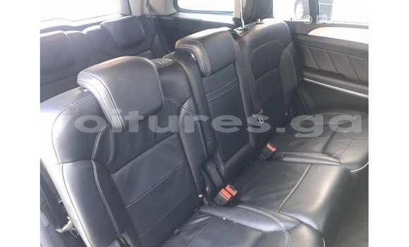 Buy Import Mercedes-Benz GLE Black Car in Import - Dubai in Estuary Buy Import Mercedes-Benz GLE Black Car in Import - Dubai in Estuary