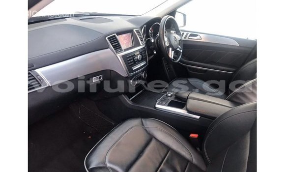 Buy Import Mercedes-Benz GLE Black Car in Import - Dubai in Estuary Buy Import Mercedes-Benz GLE Black Car in Import - Dubai in Estuary