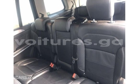 Buy Import Mercedes-Benz GLE Black Car in Import - Dubai in Estuary Buy Import Mercedes-Benz GLE Black Car in Import - Dubai in Estuary