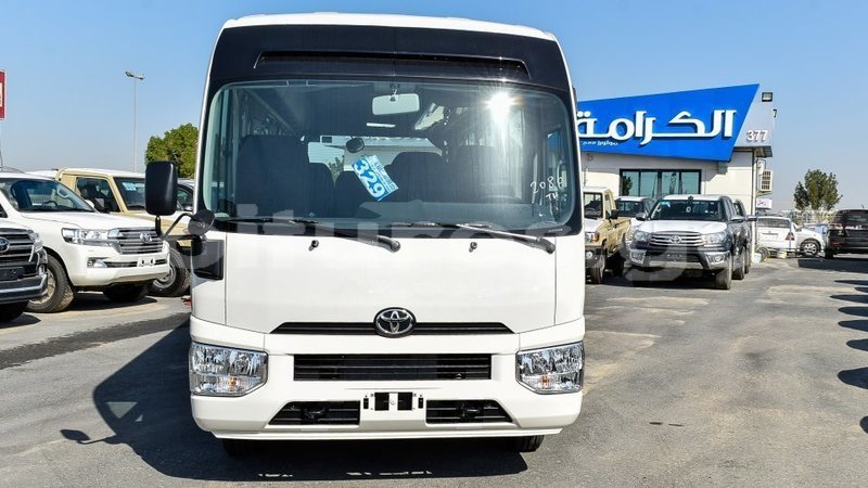 Big with watermark toyota coaster estuaire import dubai 6276