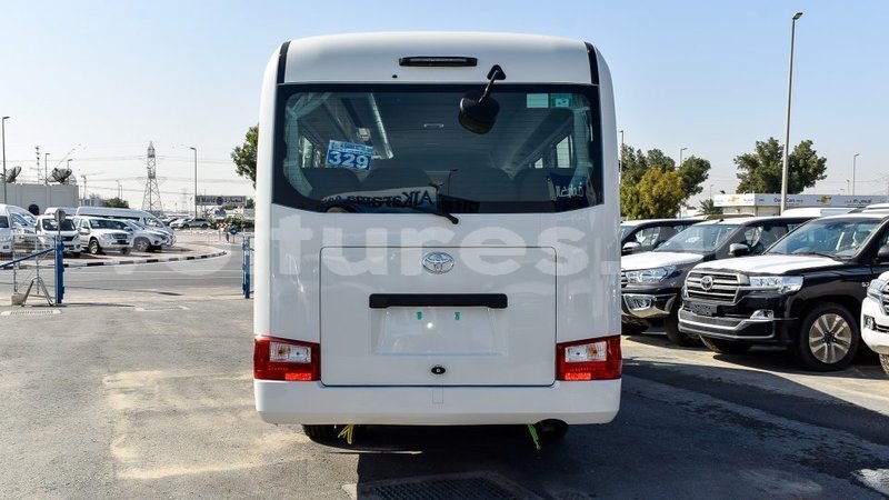 Big with watermark toyota coaster estuaire import dubai 6276