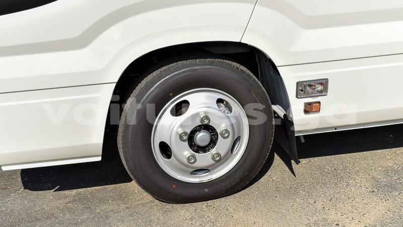 Big with watermark toyota coaster estuaire import dubai 6276