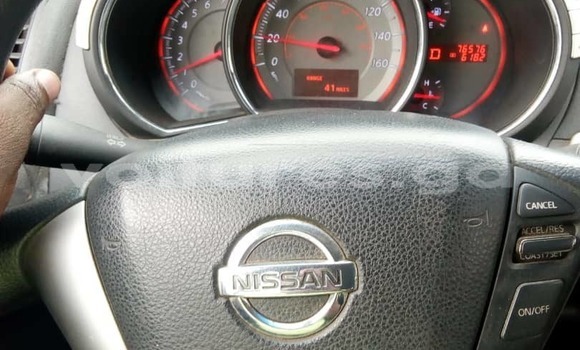 Acheter Occasion Voiture Nissan Murano Gris à Libreville, Estuaire Acheter Occasion Voiture Nissan Murano Gris à Libreville, Estuaire
