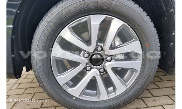 Acheter Import Voiture Toyota Land Cruiser Noir à Import - Dubai, Estuaire Acheter Import Voiture Toyota Land Cruiser Noir à Import - Dubai, Estuaire