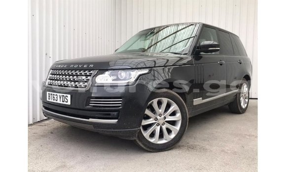 Sayi Imported Land Rover Range Rover Black Mota in Import - Dubai a estuary Sayi Imported Land Rover Range Rover Black Mota in Import - Dubai a estuary