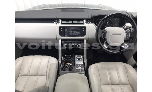 Sayi Imported Land Rover Range Rover Black Mota in Import - Dubai a estuary Sayi Imported Land Rover Range Rover Black Mota in Import - Dubai a estuary