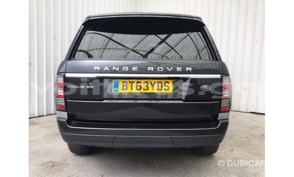 Sayi Imported Land Rover Range Rover Black Mota in Import - Dubai a estuary Sayi Imported Land Rover Range Rover Black Mota in Import - Dubai a estuary