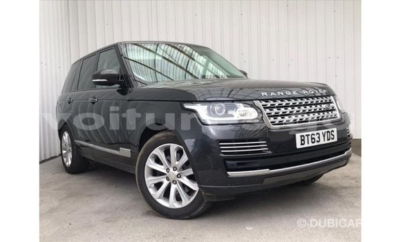 Sayi Imported Land Rover Range Rover Black Mota in Import - Dubai a estuary Sayi Imported Land Rover Range Rover Black Mota in Import - Dubai a estuary