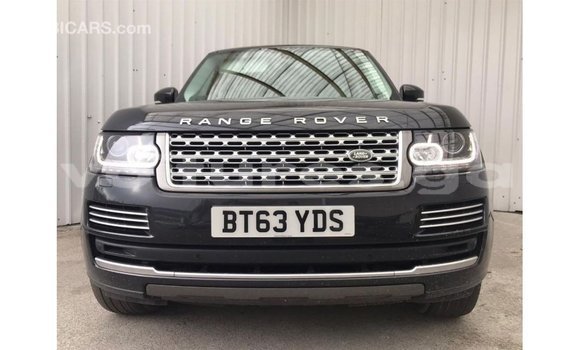 Sayi Imported Land Rover Range Rover Black Mota in Import - Dubai a estuary Sayi Imported Land Rover Range Rover Black Mota in Import - Dubai a estuary