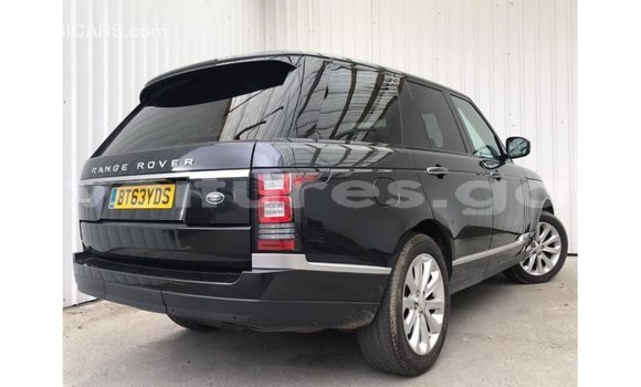 Sayi Imported Land Rover Range Rover Black Mota in Import - Dubai a estuary Sayi Imported Land Rover Range Rover Black Mota in Import - Dubai a estuary