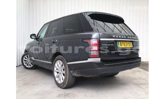 Sayi Imported Land Rover Range Rover Black Mota in Import - Dubai a estuary Sayi Imported Land Rover Range Rover Black Mota in Import - Dubai a estuary
