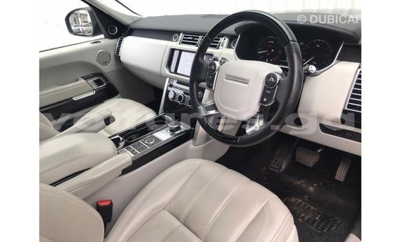 Sayi Imported Land Rover Range Rover Black Mota in Import - Dubai a estuary Sayi Imported Land Rover Range Rover Black Mota in Import - Dubai a estuary