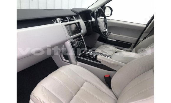 Sayi Imported Land Rover Range Rover Black Mota in Import - Dubai a estuary Sayi Imported Land Rover Range Rover Black Mota in Import - Dubai a estuary