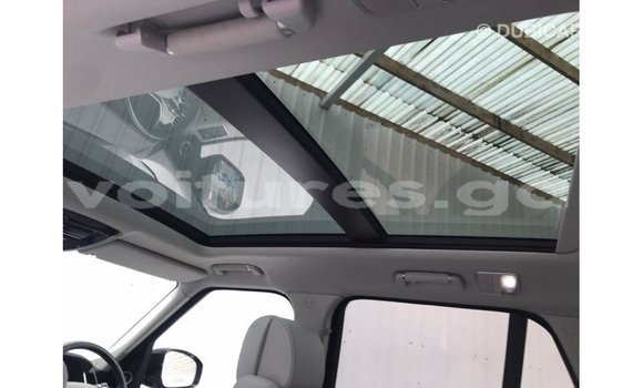 Sayi Imported Land Rover Range Rover Black Mota in Import - Dubai a estuary Sayi Imported Land Rover Range Rover Black Mota in Import - Dubai a estuary