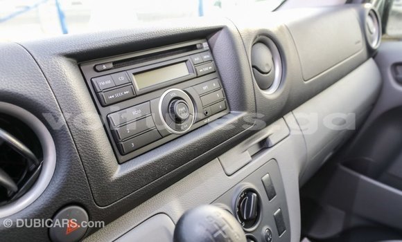 Acheter Import Voiture Nissan Urvan Blanc à Import - Dubai, Estuaire Acheter Import Voiture Nissan Urvan Blanc à Import - Dubai, Estuaire