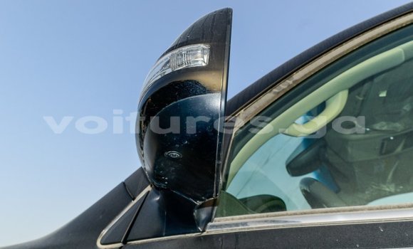 Acheter Import Voiture Toyota Land Cruiser Noir à Import - Dubai, Estuaire Acheter Import Voiture Toyota Land Cruiser Noir à Import - Dubai, Estuaire