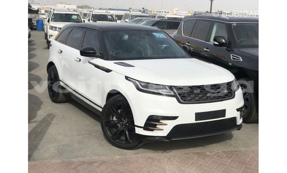 Sayi Imported Land Rover Range Rover White Mota in Import - Dubai a estuary Sayi Imported Land Rover Range Rover White Mota in Import - Dubai a estuary