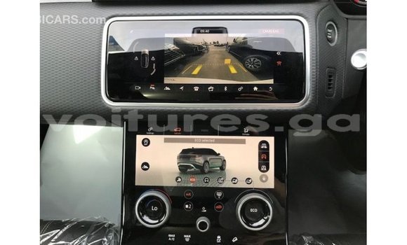 Sayi Imported Land Rover Range Rover White Mota in Import - Dubai a estuary Sayi Imported Land Rover Range Rover White Mota in Import - Dubai a estuary