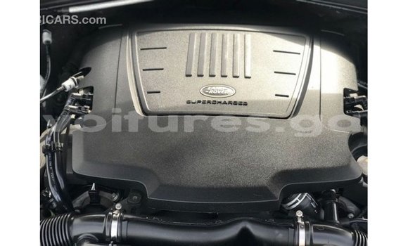 Sayi Imported Land Rover Range Rover White Mota in Import - Dubai a estuary Sayi Imported Land Rover Range Rover White Mota in Import - Dubai a estuary