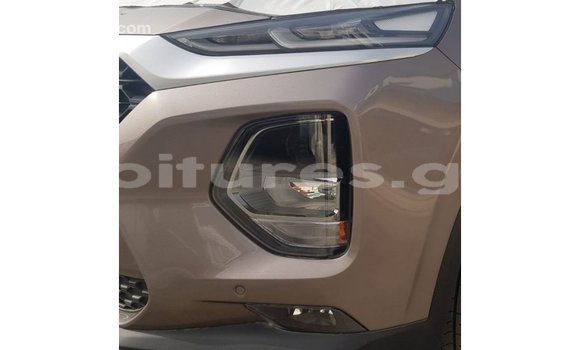 Acheter Import Voiture Hyundai Santa Fe Autre à Import - Dubai, Estuaire Acheter Import Voiture Hyundai Santa Fe Autre à Import - Dubai, Estuaire