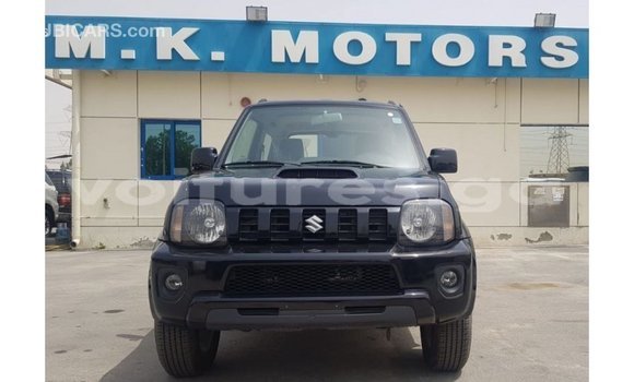 Acheter Import Voiture Suzuki Jimny Noir à Import - Dubai, Estuaire Acheter Import Voiture Suzuki Jimny Noir à Import - Dubai, Estuaire