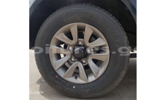 Acheter Import Voiture Suzuki Jimny Noir à Import - Dubai, Estuaire Acheter Import Voiture Suzuki Jimny Noir à Import - Dubai, Estuaire