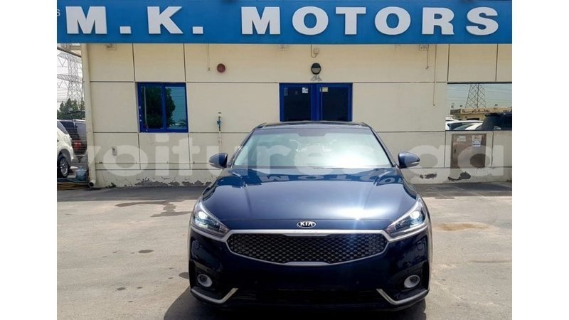 Big with watermark kia cadenza estuaire import dubai 6293