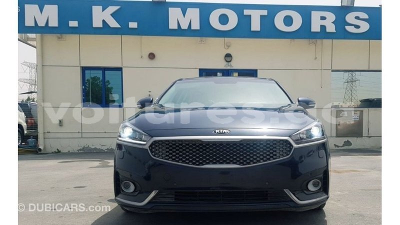 Big with watermark kia cadenza estuary import dubai 6293